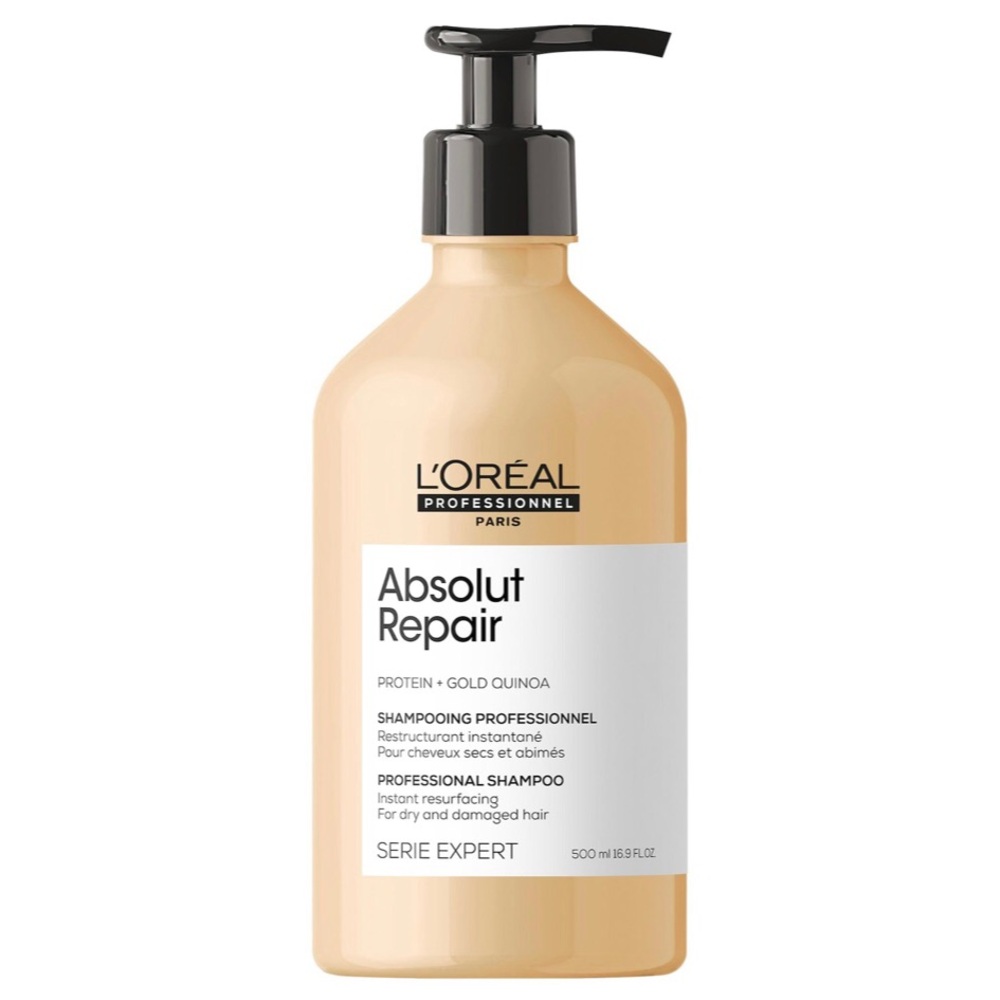 L'OREAL PROFESSIONNEL Serie Expert Absolut Repair Shampoo